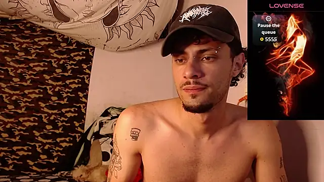 Apolo S online show from December 22, 2025, 10:37 am