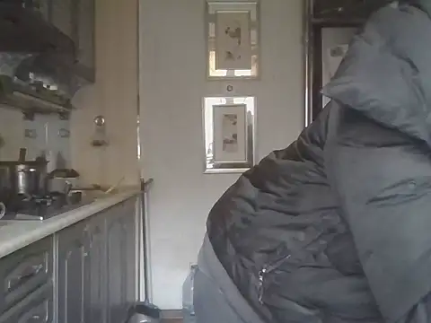 Snapshot of Baby-Matilda chatting on December 21, 2025, 8:49 am Baby-Matilda online show from December 21, 2025, 8:49 am