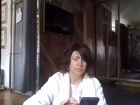 Snapshot of Baby-Matilda chatting on February 24, 2026, 11:11 am Baby-Matilda online show from February 24, 2026, 11:11 am