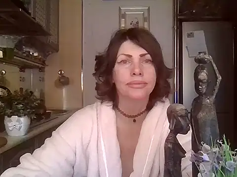 Snapshot of Baby-Matilda chatting on January 11, 2026, 10:00 am Baby-Matilda online show from January 11, 2026, 10:00 am