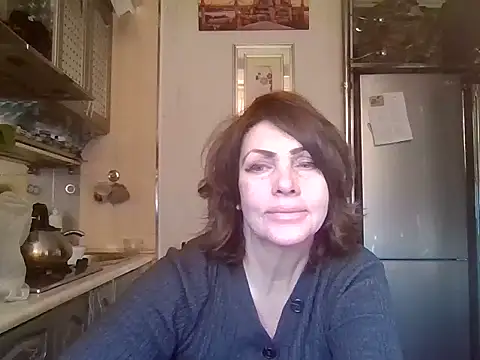 Snapshot of Baby-Matilda chatting on January 6, 2026, 12:53 pm Baby-Matilda online show from January 6, 2026, 12:53 pm