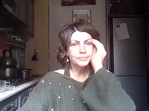 Snapshot of Baby-Matilda chatting on October 26, 2025, 9:10 am Baby-Matilda online show from October 26, 2025, 9:10 am