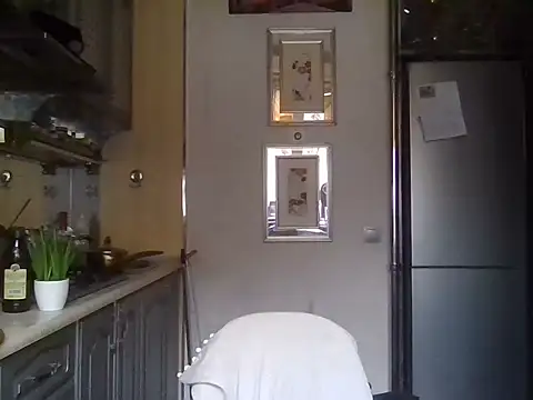 Snapshot of Baby-Matilda chatting on January 10, 2026, 10:10 am Baby-Matilda online show from January 10, 2026, 10:10 am