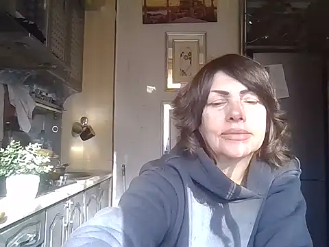 Snapshot of Baby-Matilda chatting on November 25, 2025, 9:09 am Baby-Matilda online show from November 25, 2025, 9:09 am