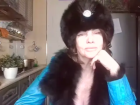 Snapshot of Baby-Matilda chatting on February 27, 2026, 11:21 am Baby-Matilda online show from February 27, 2026, 11:21 am