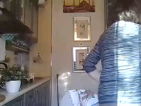 Snapshot of Baby-Matilda chatting on January 19, 2026, 12:20 pm Baby-Matilda online show from January 19, 2026, 12:20 pm