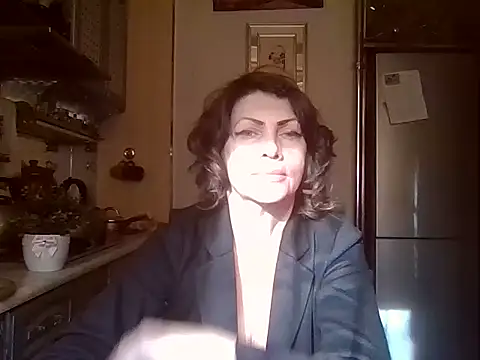 Snapshot of Baby-Matilda chatting on November 26, 2025, 11:10 am Baby-Matilda online show from November 26, 2025, 11:10 am