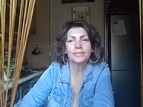 Snapshot of Baby-Matilda chatting on November 15, 2025, 9:24 am Baby-Matilda online show from November 15, 2025, 9:24 am