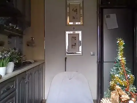 Snapshot of Baby-Matilda chatting on December 19, 2025, 11:23 am Baby-Matilda online show from December 19, 2025, 11:23 am