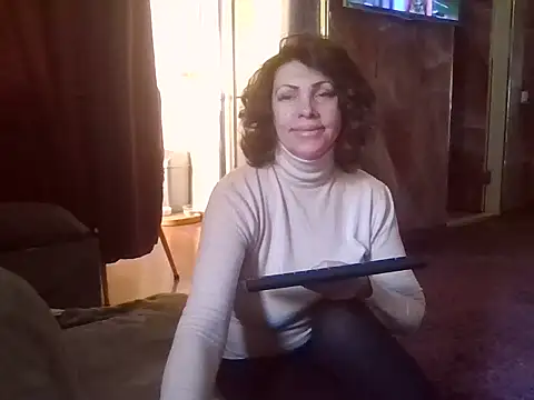 Snapshot of Baby-Matilda chatting on March 7, 2026, 11:05 am Baby-Matilda online show from March 7, 2026, 11:05 am