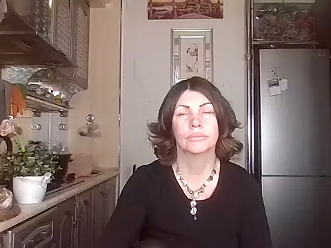 Snapshot of Baby-Matilda chatting on March 13, 2026, 11:59 am Baby-Matilda online show from March 13, 2026, 11:59 am