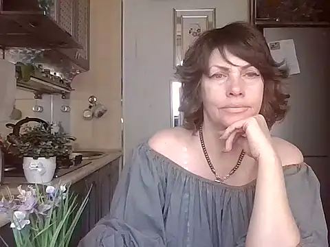 Snapshot of Baby-Matilda chatting on November 1, 2025, 9:47 am Baby-Matilda online show from November 1, 2025, 9:47 am