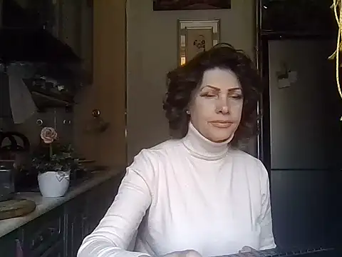 Snapshot of Baby-Matilda chatting on April 15, 2026, 10:10 am Baby-Matilda online show from April 15, 2026, 10:10 am