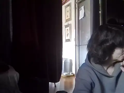 Snapshot of Baby-Matilda chatting on January 16, 2026, 11:36 am Baby-Matilda online show from January 16, 2026, 11:36 am