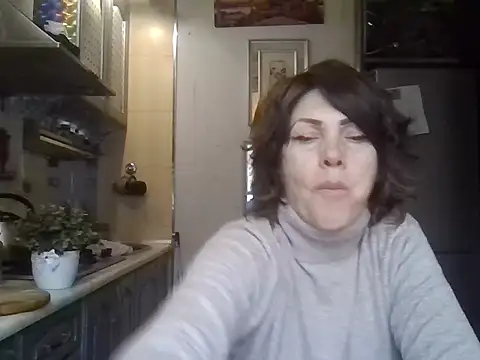 Snapshot of Baby-Matilda chatting on November 30, 2025, 9:32 am Baby-Matilda online show from November 30, 2025, 9:32 am