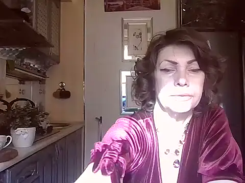 Snapshot of Baby-Matilda chatting on November 27, 2025, 10:27 am Baby-Matilda online show from November 27, 2025, 10:27 am