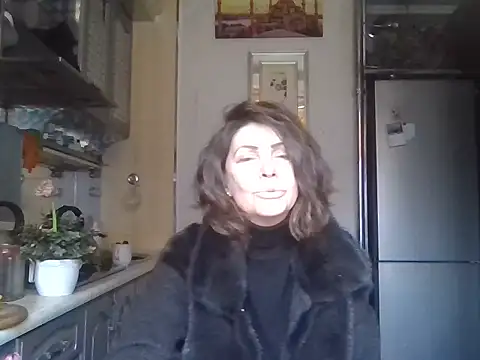 Snapshot of Baby-Matilda chatting on March 26, 2026, 10:57 am Baby-Matilda online show from March 26, 2026, 10:57 am