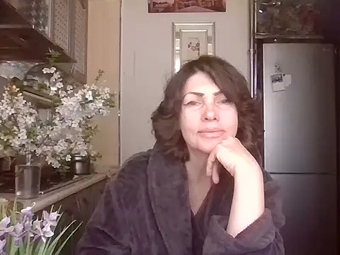 Snapshot of Baby-Matilda chatting on April 5, 2026, 8:32 am Baby-Matilda online show from April 5, 2026, 8:32 am