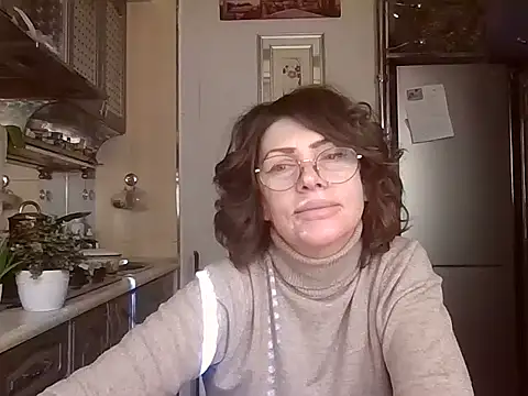 Snapshot of Baby-Matilda chatting on February 1, 2026, 9:18 am Baby-Matilda online show from February 1, 2026, 9:18 am