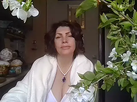 Snapshot of Baby-Matilda chatting on April 12, 2026, 9:23 am Baby-Matilda online show from April 12, 2026, 9:23 am