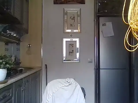 Snapshot of Baby-Matilda chatting on January 18, 2026, 10:18 am Baby-Matilda online show from January 18, 2026, 10:18 am