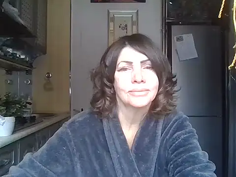 Snapshot of Baby-Matilda chatting on February 8, 2026, 10:13 am Baby-Matilda online show from February 8, 2026, 10:13 am