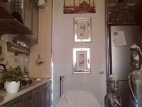 Snapshot of Baby-Matilda chatting on January 9, 2026, 10:11 am Baby-Matilda online show from January 9, 2026, 10:11 am