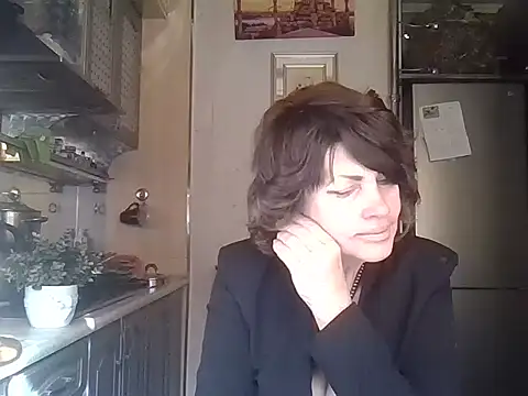 Snapshot of Baby-Matilda chatting on October 25, 2025, 8:24 am Baby-Matilda online show from October 25, 2025, 8:24 am