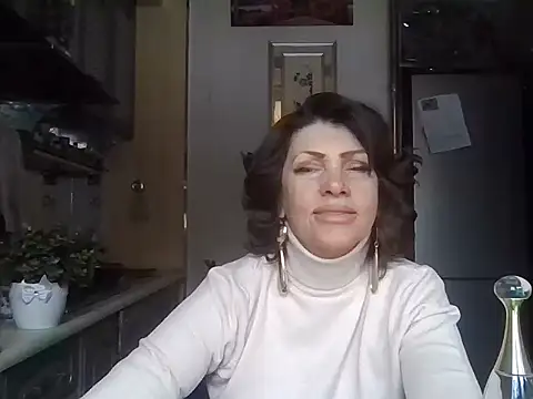 Snapshot of Baby-Matilda chatting on February 6, 2026, 12:23 pm Baby-Matilda online show from February 6, 2026, 12:23 pm