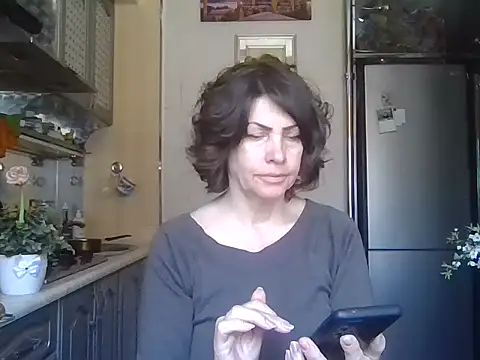 Snapshot of Baby-Matilda chatting on April 6, 2026, 11:11 am Baby-Matilda online show from April 6, 2026, 11:11 am