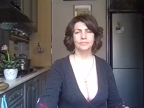 Snapshot of Baby-Matilda chatting on April 9, 2026, 9:15 am Baby-Matilda online show from April 9, 2026, 9:15 am