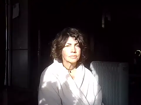 Snapshot of Baby-Matilda chatting on January 17, 2026, 9:13 am Baby-Matilda online show from January 17, 2026, 9:13 am