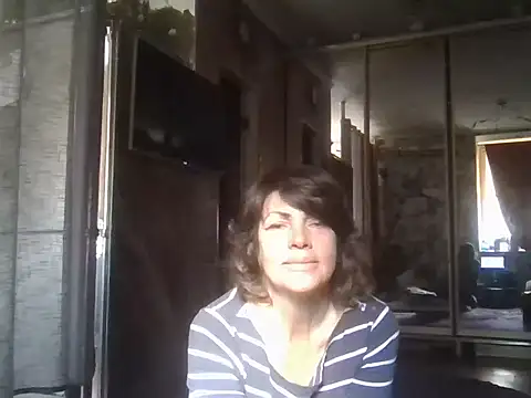 Baby-Matilda online show from October 31, 2025, 8:44 am