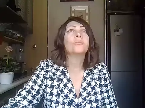 Snapshot of Baby-Matilda chatting on March 27, 2026, 10:05 am Baby-Matilda online show from March 27, 2026, 10:05 am