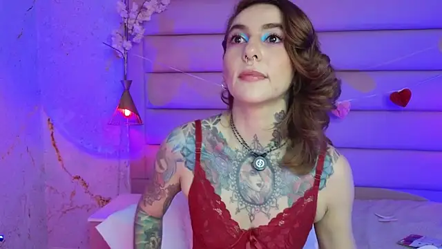 Snapshot of Evangelyne_1 chatting on February 11, 2026, 3:45 pm Evangelyne 1 online show from February 11, 2026, 3:45 pm