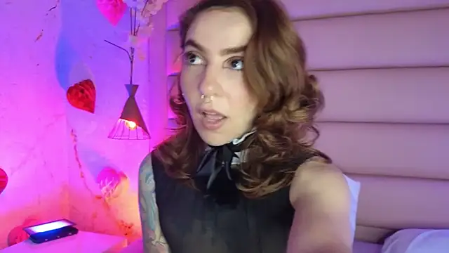 Evangelyne 1 online show from March 13, 2026, 3:50 pm