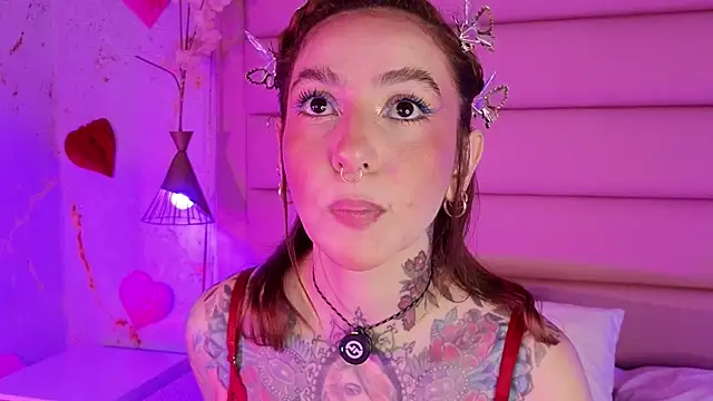 Evangelyne 1 online show from April 9, 2026, 3:51 pm