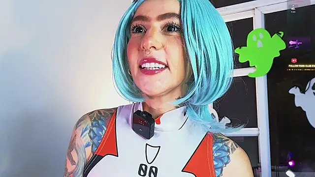 Snapshot of Evangelyne_1 chatting on October 25, 2025, 3:56 pm Evangelyne 1 online show from October 25, 2025, 3:56 pm