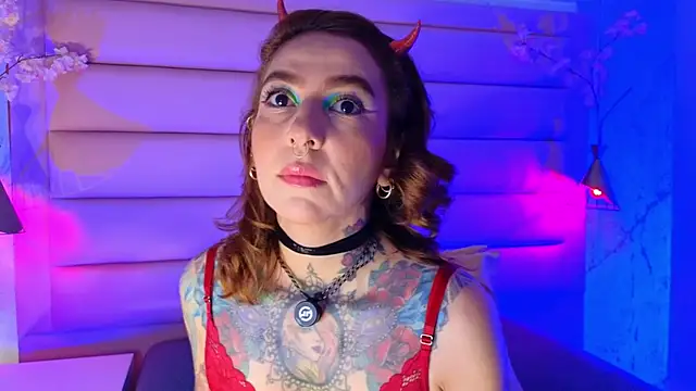 Snapshot of Evangelyne_1 chatting on February 5, 2026, 3:52 pm Evangelyne 1 online show from February 5, 2026, 3:52 pm