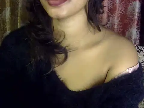 Snapshot of SEXY-MAHI- chatting on January 12, 2025, 3:57 pm SEXY-MAHI- online show from January 12, 2025, 3:57 pm