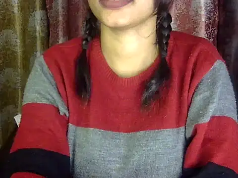 Snapshot of SEXY-MAHI- chatting on January 31, 2025, 12:17 am SEXY-MAHI- online show from January 31, 2025, 12:17 am