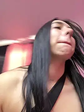 isabella jade online show from November 15, 2025, 2:10 pm