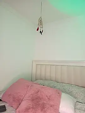 ASHLEY BLAIR online show from November 13, 2025, 6:45 pm