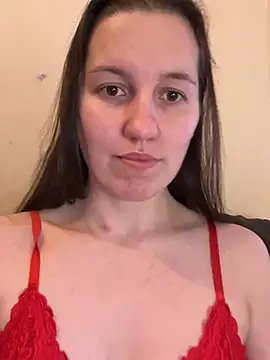 Snapshot of Nicole-Ray chatting on January 24, 2025, 5:21 pm Nicole-Ray online show from January 24, 2025, 5:21 pm