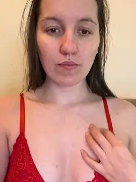 Snapshot of Nicole-Ray chatting on February 22, 2025, 10:52 pm Nicole-Ray online show from February 22, 2025, 10:52 pm