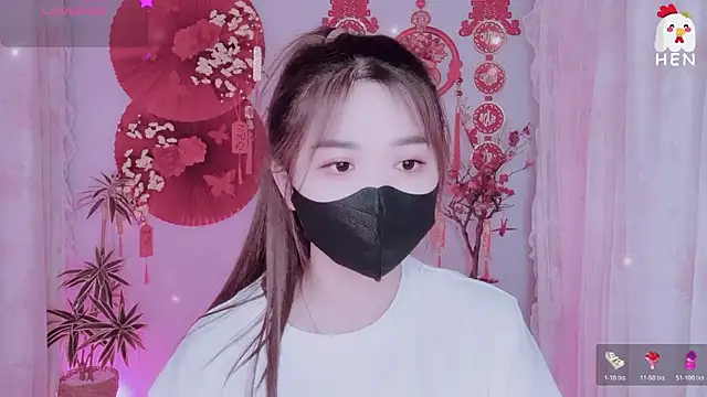 hen237 online show from February 17, 2026, 7:00 pm