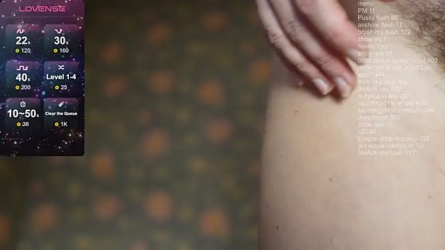 SophieBush online show from November 9, 2025, 2:43 pm