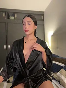 SelenaStone online show from February 22, 2026, 2:47 am