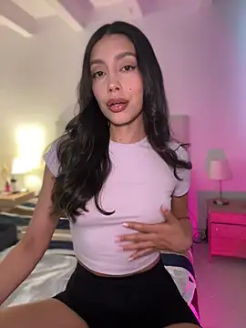 SelenaStone online show from April 20, 2026, 10:11 pm