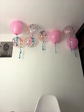 Snapshot of SelenaStone chatting on September 26, 2025, 11:00 pm SelenaStone online show from September 26, 2025, 11:00 pm